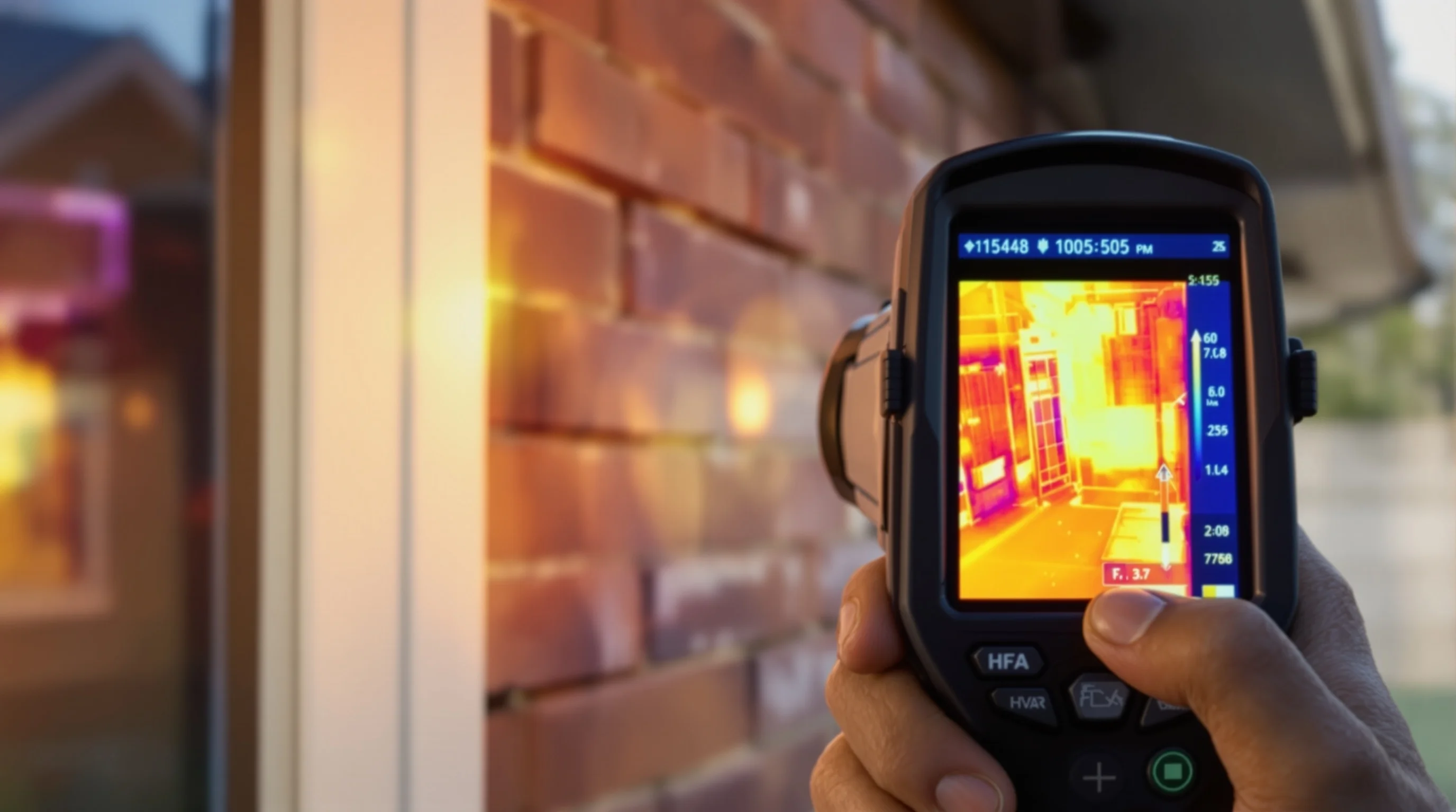 Energy Audits & Efficiency in Smyrna