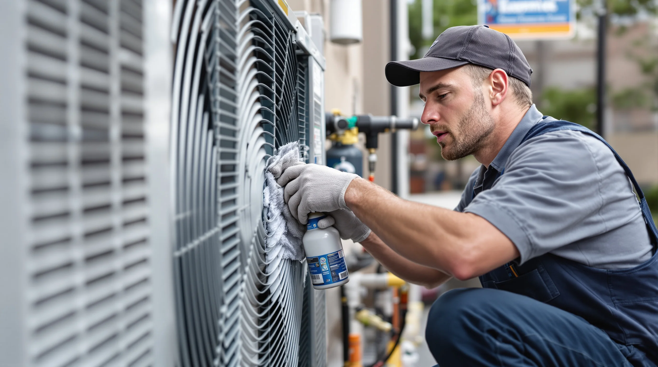 Preventive Maintenance Plans in Smyrna