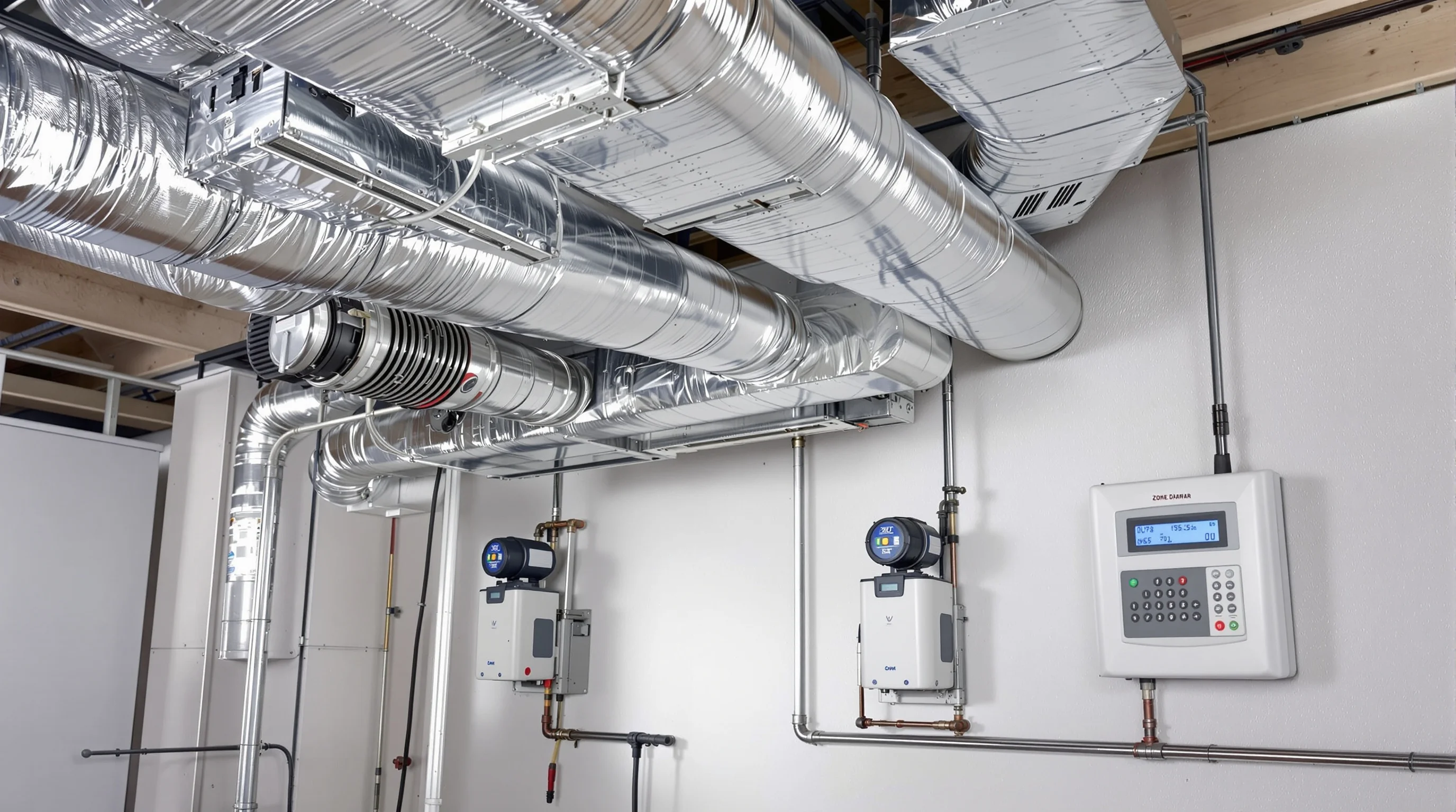 Zoning Systems in Smyrna